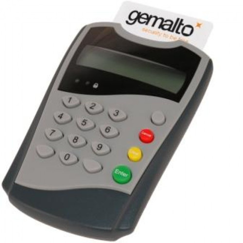 gemalto usb smart card reader hll